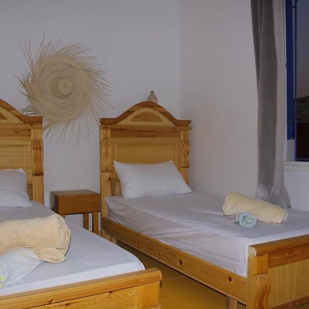Amadel Surf&beach Imsouane Exterior foto